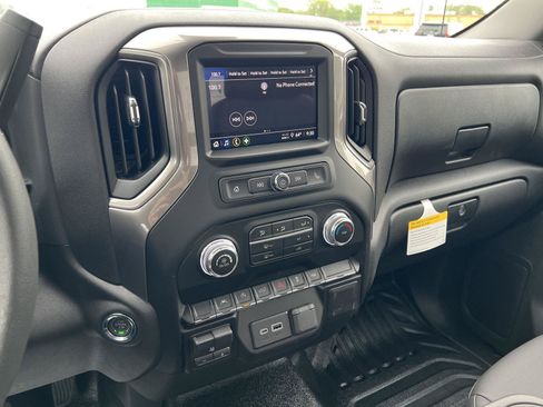 New 2026 GMC Sierra 1500 Pro w/ Pro Value Package RWD image 22