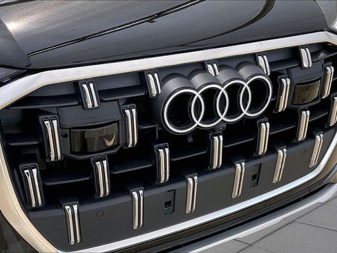 Used 2026 Audi Q7 3.0T Premium Plus w/ Premium Plus Package AWD/4WD image 57