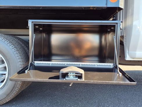 New 2025 Chevrolet Silverado 3500 W/T w/ WT Convenience Package image 7