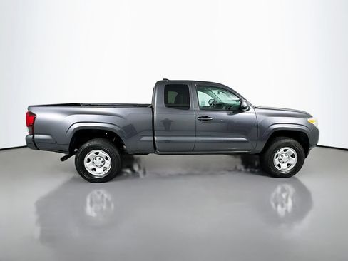 Used 2023 Toyota Tacoma SR w/ SR Convenience Package RWD image 8