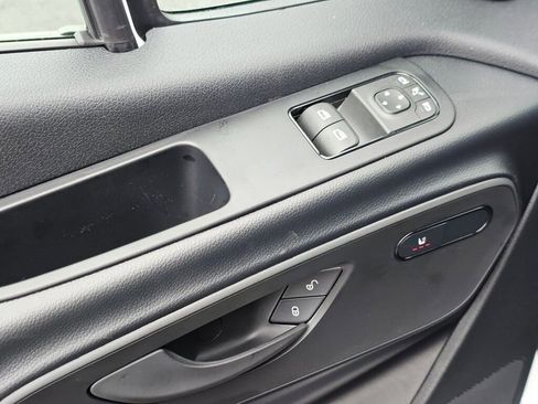 New 2025 Mercedes-Benz Sprinter 2500 image 20