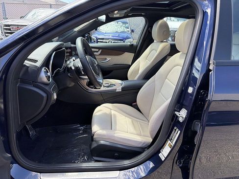 Used 2020 Mercedes-Benz C 300 Sedan image 18