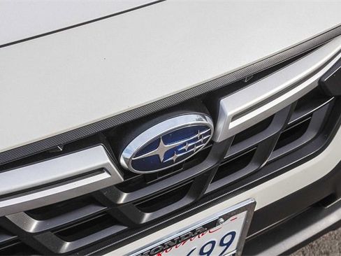 Used 2022 Subaru Crosstrek 2.0i Premium w/ Moonroof Package image 17