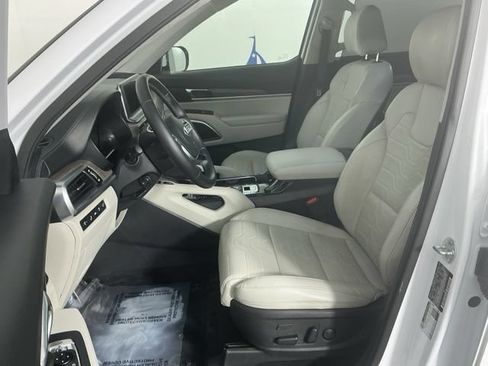 Used 2021 Kia Telluride SX w/ SX Prestige Package AWD/4WD image 7
