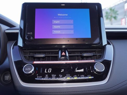 New 2026 Toyota Corolla Cross LE image 15