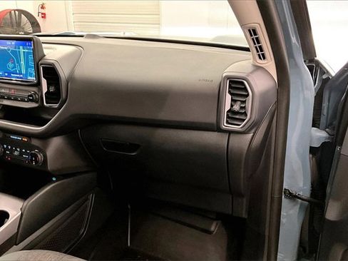 Used 2022 Ford Bronco Sport Big Bend w/ Convenience Package image 16