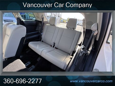 Used 2013 MAZDA CX-9 Grand Touring w/ GT Technology Pkg FWD image 15