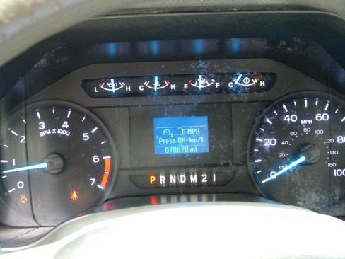 Used 2018 Ford F250 XL RWD image 23