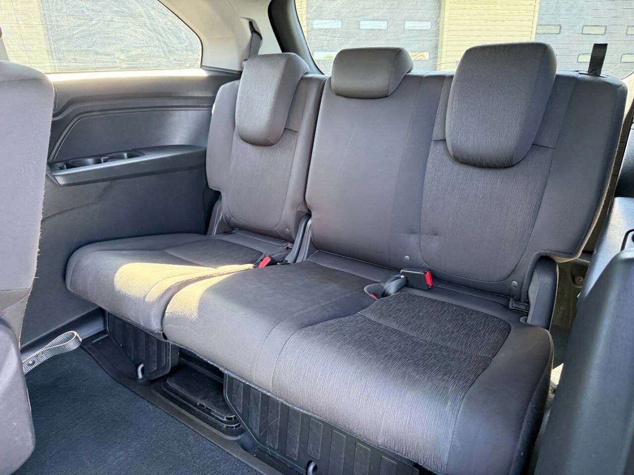 Used 2020 Honda Odyssey EX image 28
