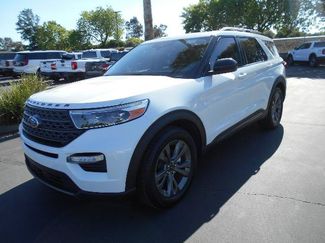 Certified 2023 Ford Explorer XLT w/ Equipment Group 202A RWD video 1