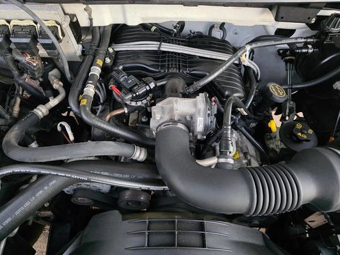 Used 2006 Ford F150 STX image 41