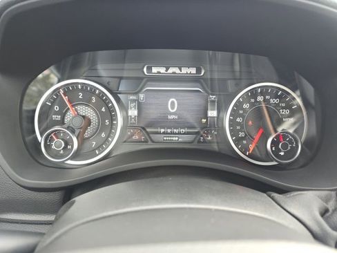 Used 2025 RAM 2500 Tradesman w/ Safety Group AWD/4WD image 19