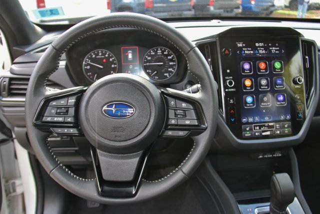 Used 2025 Subaru Forester Premium AWD/4WD image 20