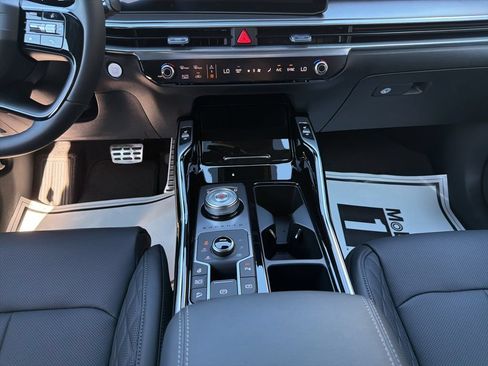 New 2026 Kia Sorento SX Prestige AWD/4WD image 26
