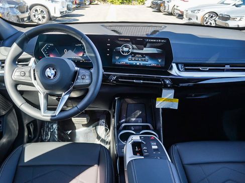 New 2026 BMW X1 xDrive28i w/ Convenience Package image 12