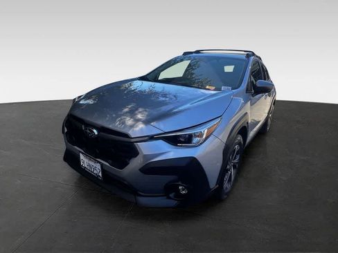 Certified 2024 Subaru Crosstrek 2.0i Premium AWD/4WD image 3