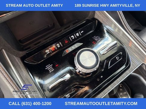 Used 2022 Jeep Wagoneer Series III image 34