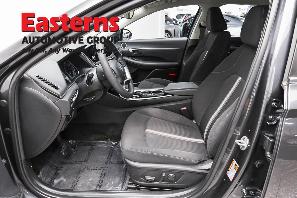 Used 2023 Hyundai Sonata SEL w/ Cargo Package FWD image 15