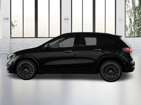 Certified 2026 Mercedes-Benz GLA 250 image 33