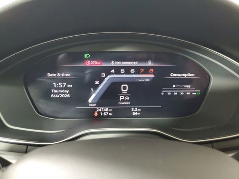 Used 2024 Audi A4 2.0T Premium Plus AWD/4WD image 28