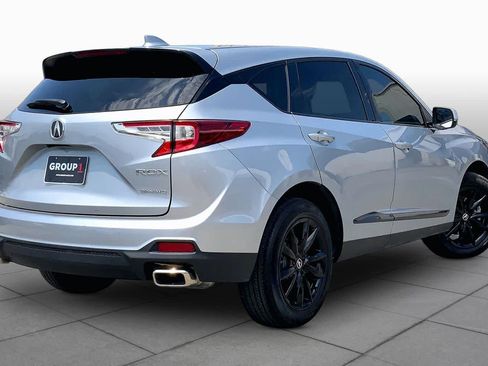 Used 2025 Acura RDX SH-AWD image 13