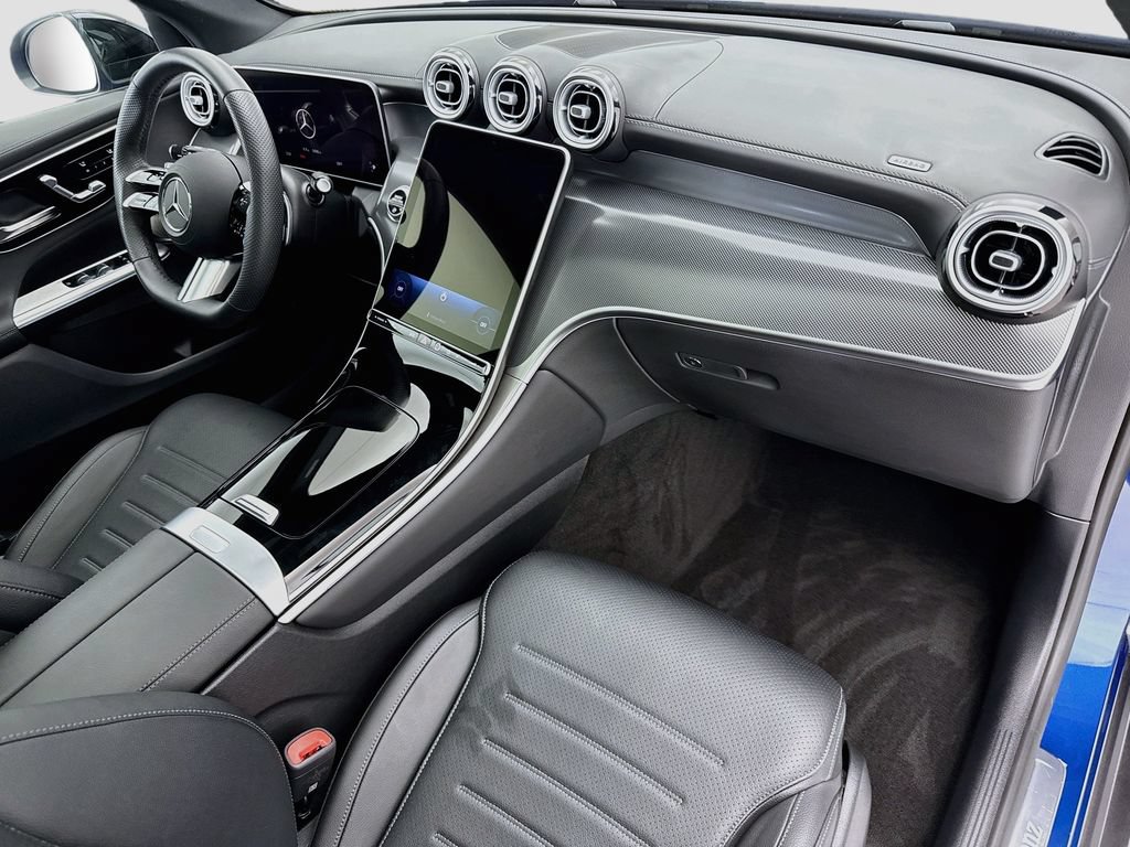 Certified 2026 Mercedes-Benz GLC 300 image 16