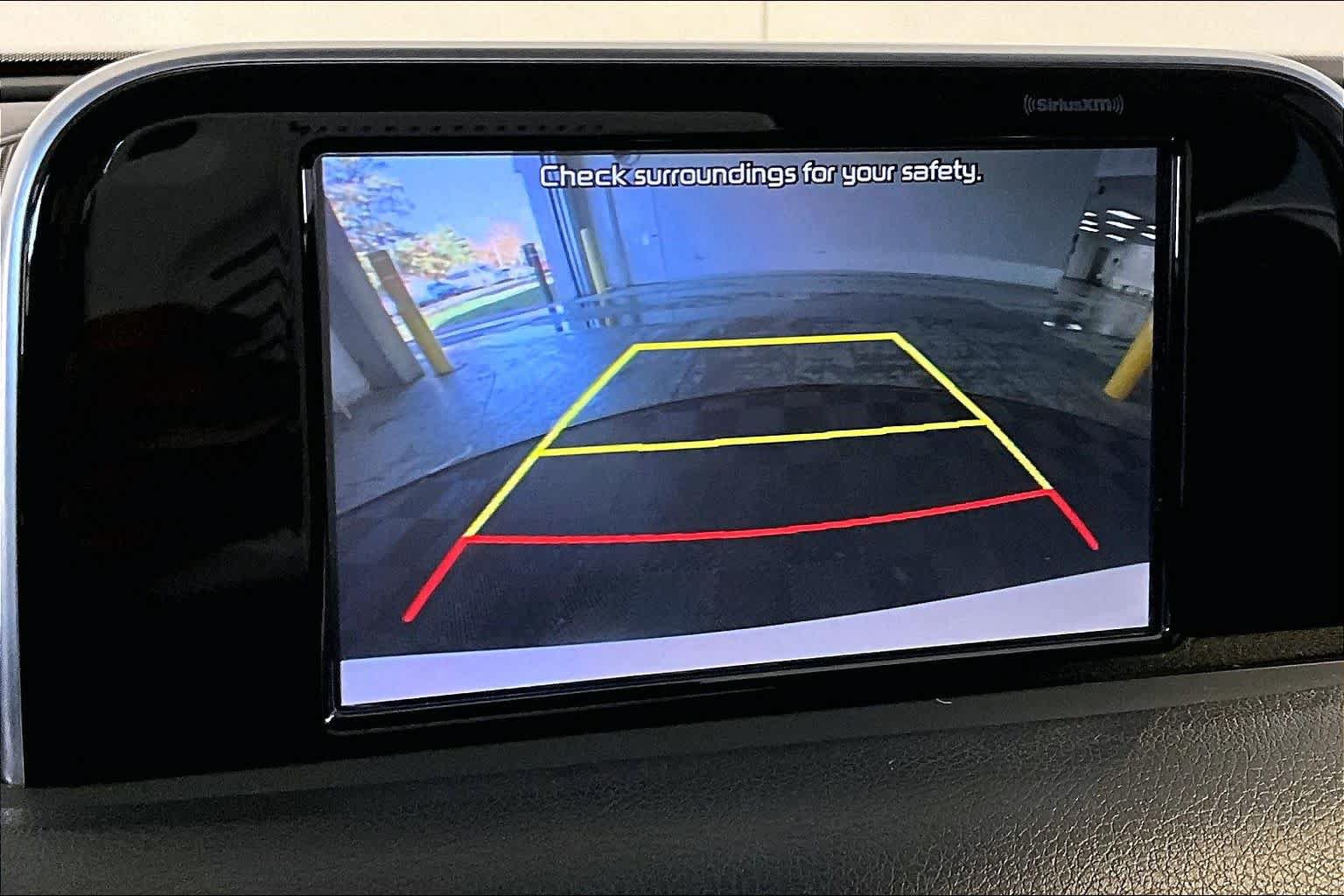 Used 2019 Kia Stinger RWD image 27