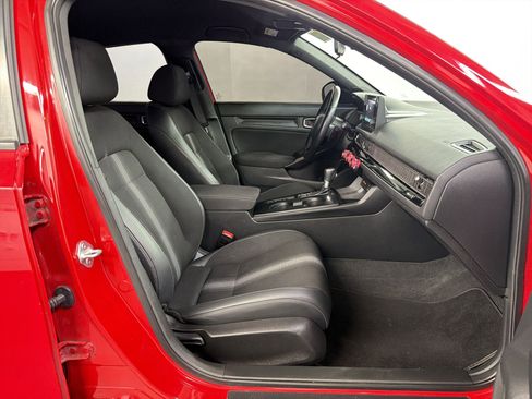 Used 2022 Honda Civic Sport image 29