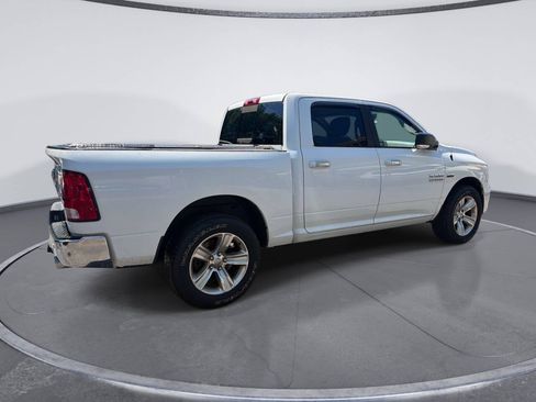 Used 2014 RAM 1500 Big Horn AWD/4WD image 4