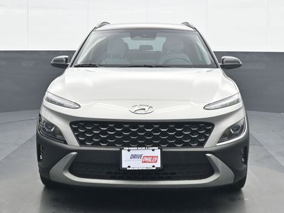 Used 2023 Hyundai Kona SEL w/ Cargo Package