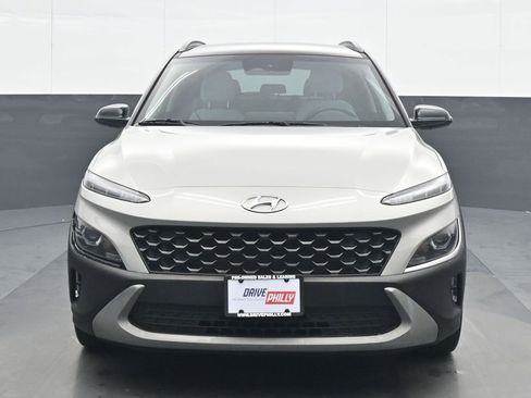 Used 2023 Hyundai Kona SEL w/ Cargo Package image 1