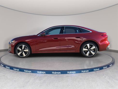 New 2025 Audi A5 2.0T Premium Plus image 6