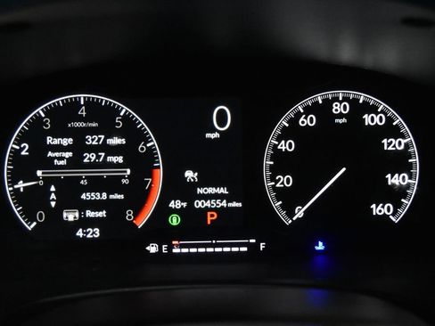 Used 2025 Honda Civic Sport image 19