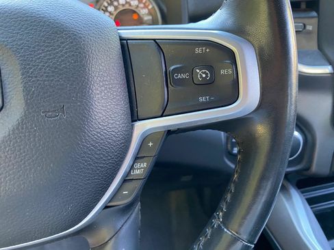 Used 2021 RAM 1500 Big Horn AWD/4WD image 54