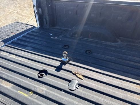 Used 2023 Chevrolet Silverado 2500 High Country image 17