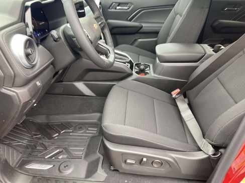 New 2026 Chevrolet Colorado LT RWD image 16