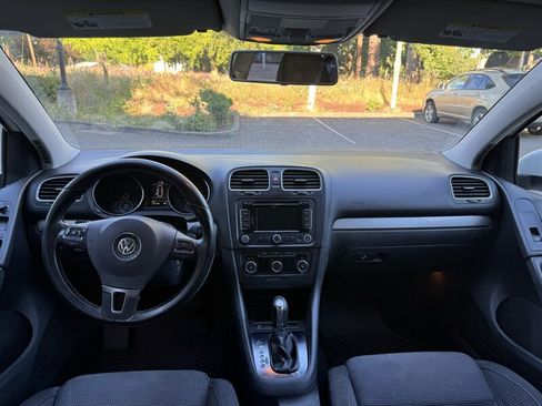 Used 2012 Volkswagen Golf TDI FWD image 18
