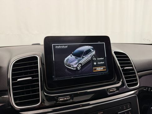 Used 2016 Mercedes-Benz GLE 350 image 23