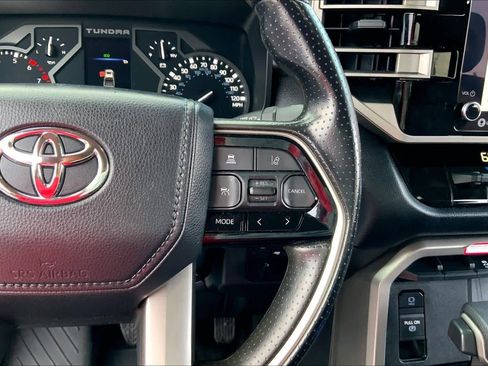 Used 2024 Toyota Tundra SR5 image 24