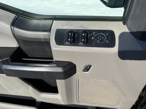 Used 2016 Ford F150 XL w/ Equipment Group 101A Mid image 16