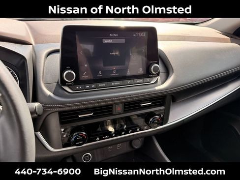 Certified 2023 Nissan Rogue SV w/ SV Premium B Package AWD/4WD image 20