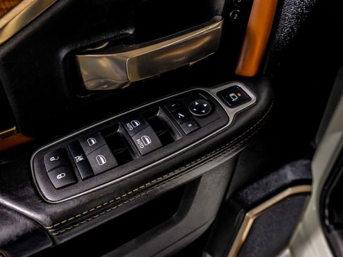 Used 2022 RAM 3500 Limited image 36