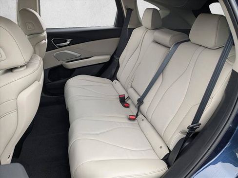 New 2026 Acura RDX w/ Technology Package AWD/4WD image 16