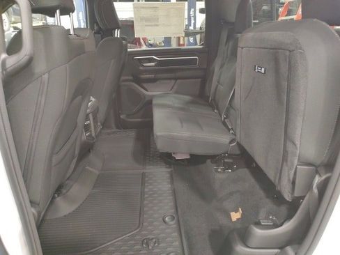 New 2026 RAM 1500 Big Horn image 20