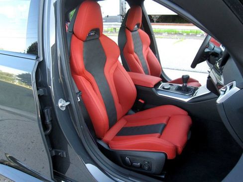 Used 2026 BMW M3 RWD image 24