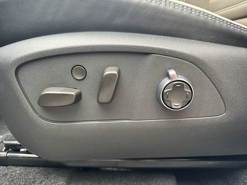 New 2026 GMC Acadia Denali Ultimate w/ LPO, Floor Liner Package image 14