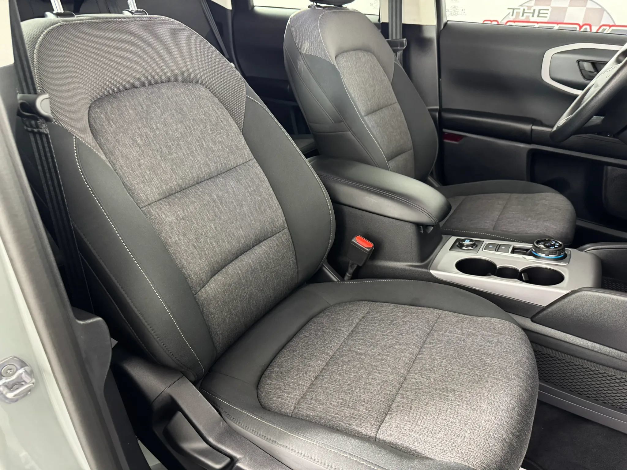 Used 2024 Ford Bronco Sport Big Bend AWD/4WD image 33
