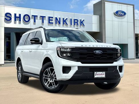 New 2026 Ford Expedition Active RWD image 1