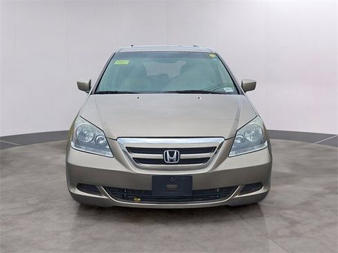 Used 2007 Honda Odyssey EX-L image 2