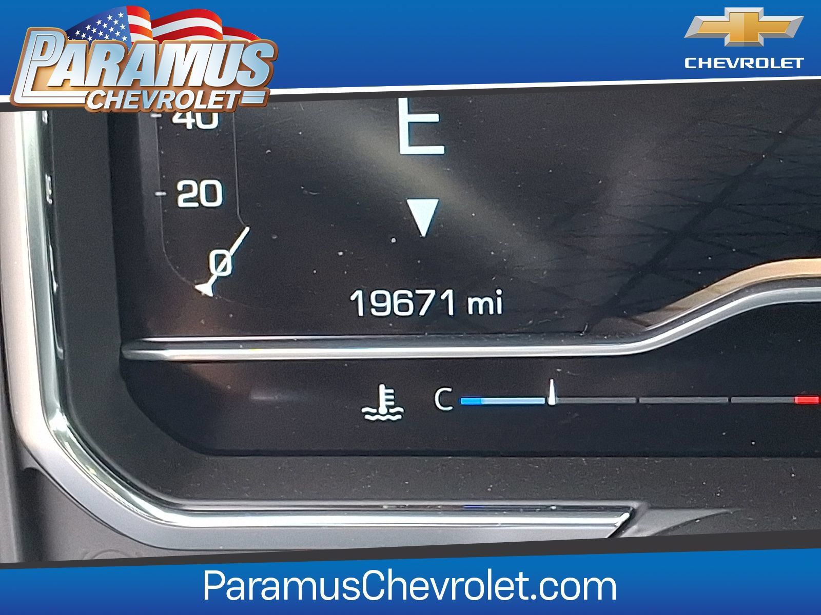 Used 2025 GMC Sierra 1500 Denali AWD/4WD image 22